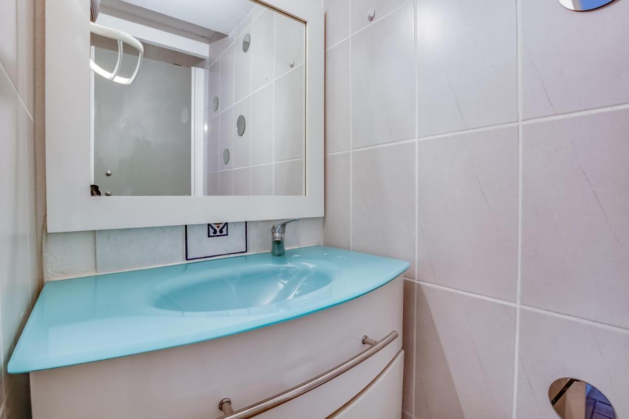 Biscarrosse Plage, Maison T3 Avec Jardin, Animaux Admis, A 400M De La Mer! - Fr-1-521-107 Exterior foto