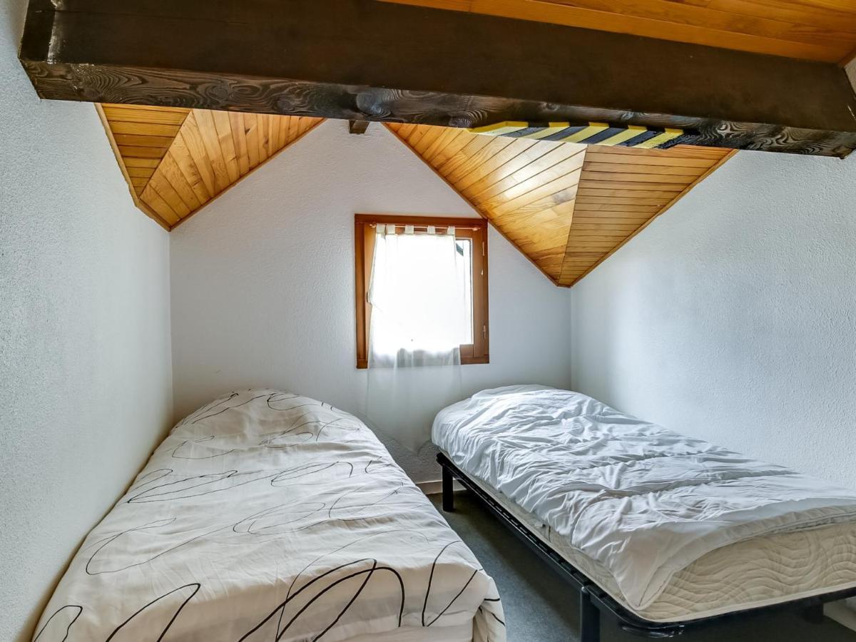 Biscarrosse Plage, Maison T3 Avec Jardin, Animaux Admis, A 400M De La Mer! - Fr-1-521-107 Exterior foto